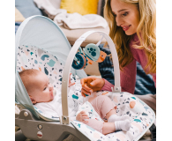 Fisher-Price Fotelik bujaczek 2w1 - 539412 - zdjęcie 5